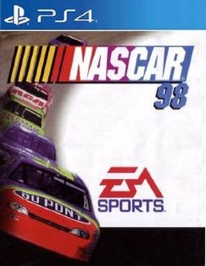 Nascar 98 (PS4)