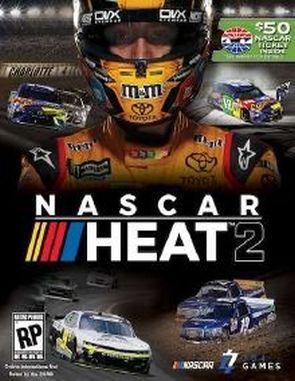 NASCAR Heat 2 (PC)