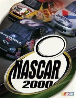 NASCAR Heat 2000 (PC)