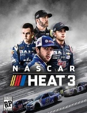 NASCAR Heat 3 (PC)