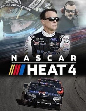 NASCAR Heat 4 (PC)