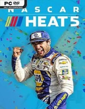 NASCAR Heat 5 (PC)