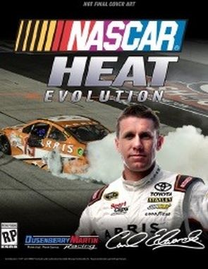 NASCAR Heat Evolution (PC)