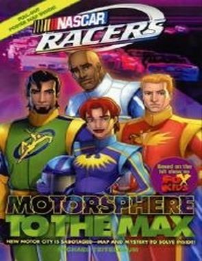 NASCAR Racers (PC)
