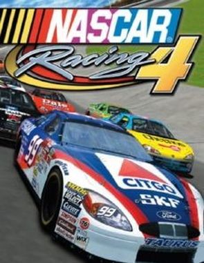 NASCAR Racing 4 (PC)