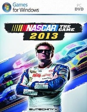 NASCAR The Game: 2013 (PC)