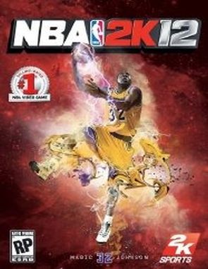 NBA 2K12 (PC)