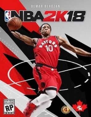 NBA 2K18 (PC)