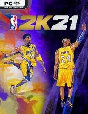 NBA 2K21 (PC)