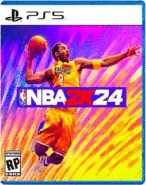 NBA 2K24 Edicion Kobe Bryant (PS5)