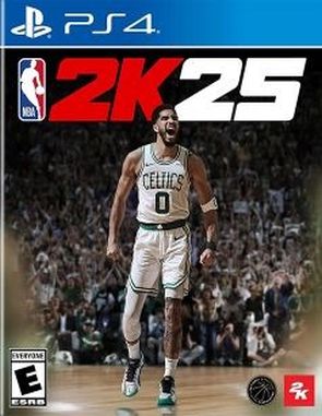 NBA 2K25 (PS4)