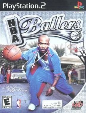 NBA_Ballers NBA Ballers (PS2)