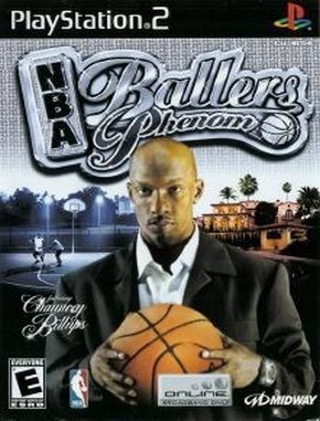 NBA_Ballers_Phenom NBA Ballers Phenom (PS2)