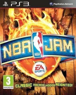 NBA Jam-1 (PS3)