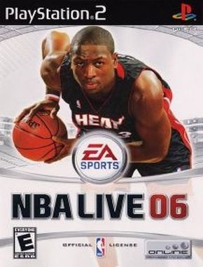 NBA_Live_06 NBA Live 06 (PS2)