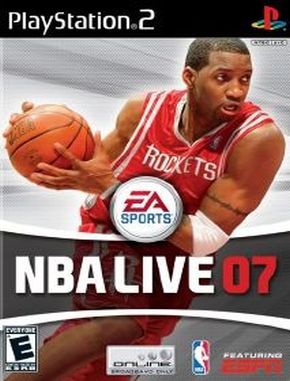 NBA_Live_07 NBA Live 07 (PS2)