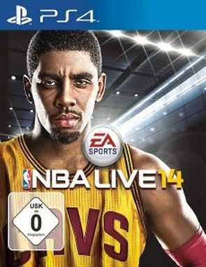 NBA_Live_14 NBA Live 14 (PS4)