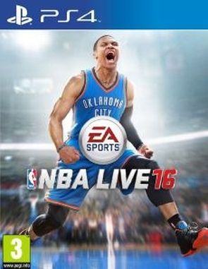 NBA_Live_16 NBA Live 16 (PS4)