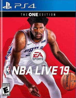 NBA_Live_19_The_One_Edition NBA Live 19 the One Edition (PS4)