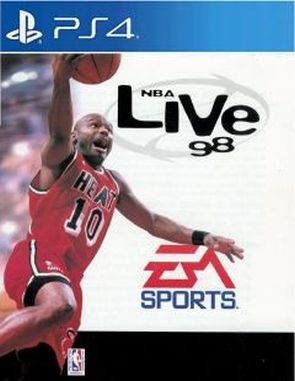 NBA_Live_98 NBA Live 98 (PS4)