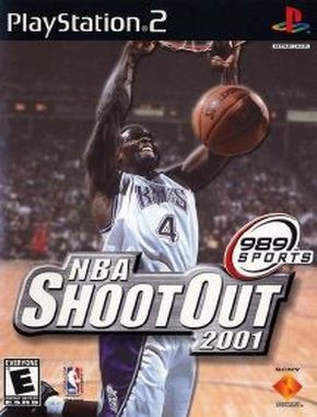 NBA_ShootOut_2001 NBA Shootout 2001 (PS2)