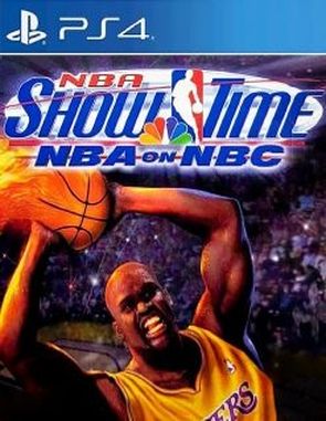 NBA_Showtime_NBA_on_NBC NBA Showtime NBA on NBC (PS4)