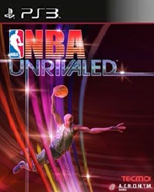 NBA Unrivaled (PS3)