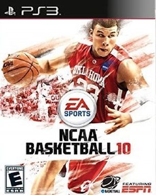 NCAA Basketball 10 (PS3)