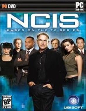 NCIS: The Game (PC)