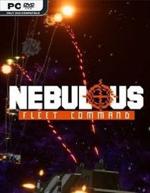 Nebulous Fleet Command (PC)