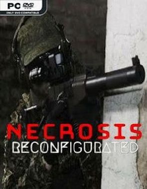Necrosis: Reconfigured (PC)
