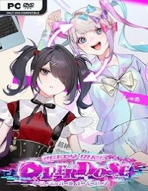 NEEDY STREAMER OVERLOAD (PC)