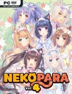 NEKOPARA Vol. 4 (PC)