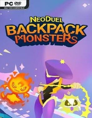 Neoduel: Backpack Monsters (PC)