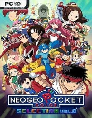 NEOGEO POCKET COLOR SELECTION Vol. 2 (PC)