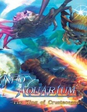 NEO AQUARIUM: The King of Crustaceans (PC)