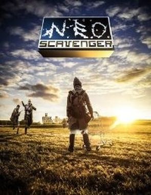 NEO_Scavenger NEO Scavenger (PC)