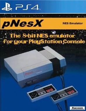 NES on (PS4)