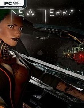 New Terra (PC)