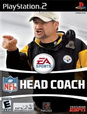 NFL_Head_Coach NFL Head Coach (PS2)