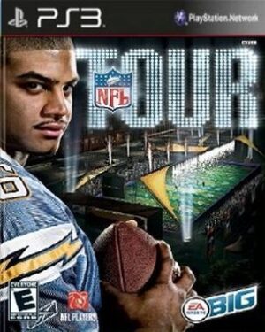 NFL Tour (PS3)