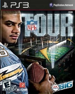 NFL Tour (PS3)