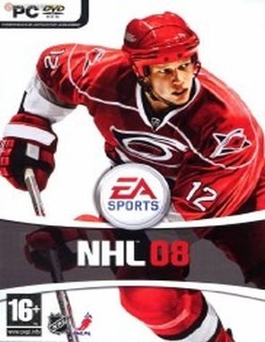 NHL 08 (PC)