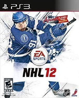 NHL 12 (PS3)