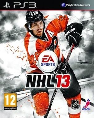 NHL 13 (PS3)