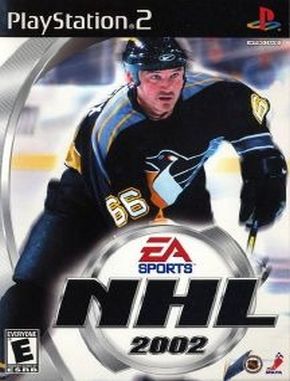NHL 2002 (PS2)