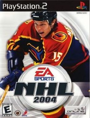 NHL 2004 (PS2)