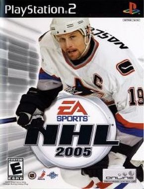 NHL 2005 (PS2)