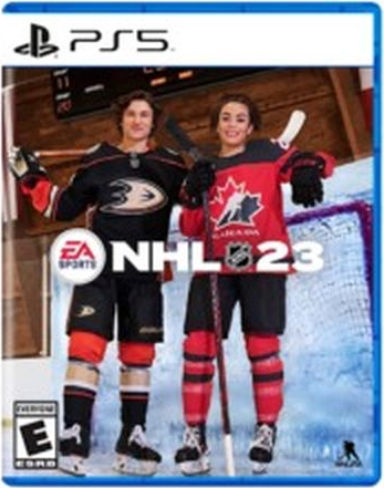NHL 23 (PS5)