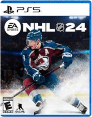 NHL 24 (PS5)